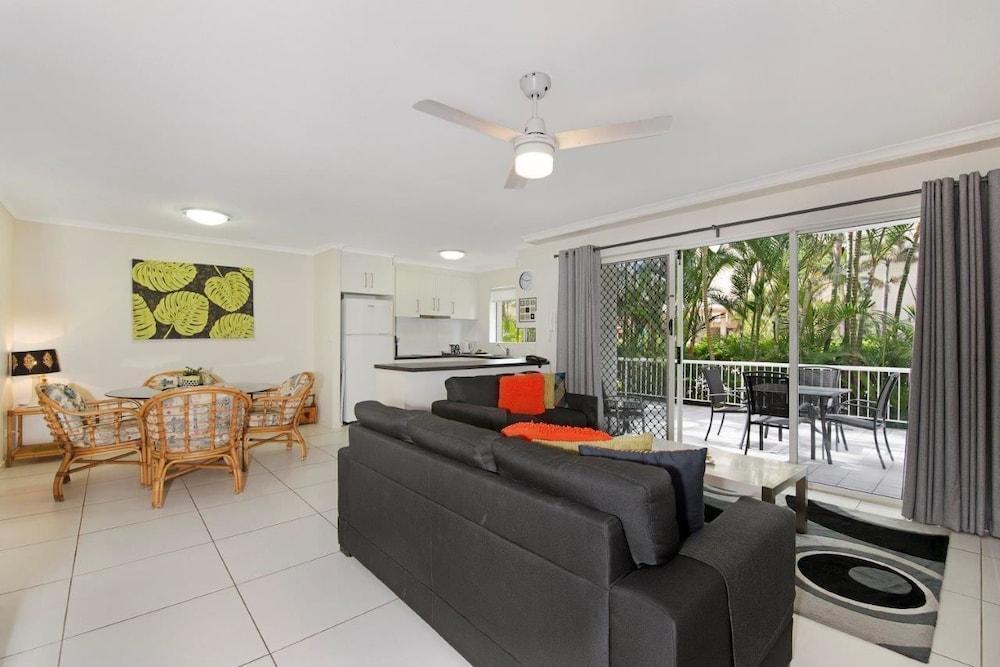 Aparthotel Chidori Court Gold Coast Exterior foto