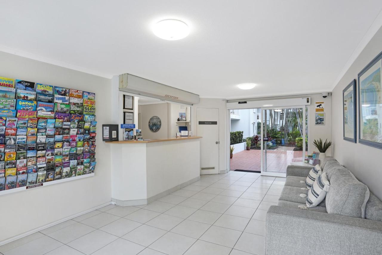 Aparthotel Chidori Court Gold Coast Exterior foto