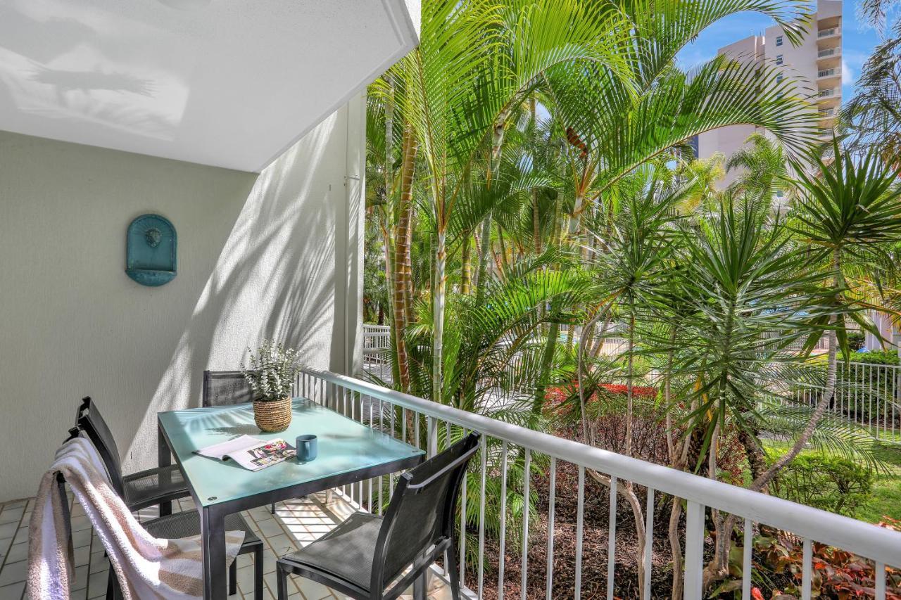 Aparthotel Chidori Court Gold Coast Exterior foto