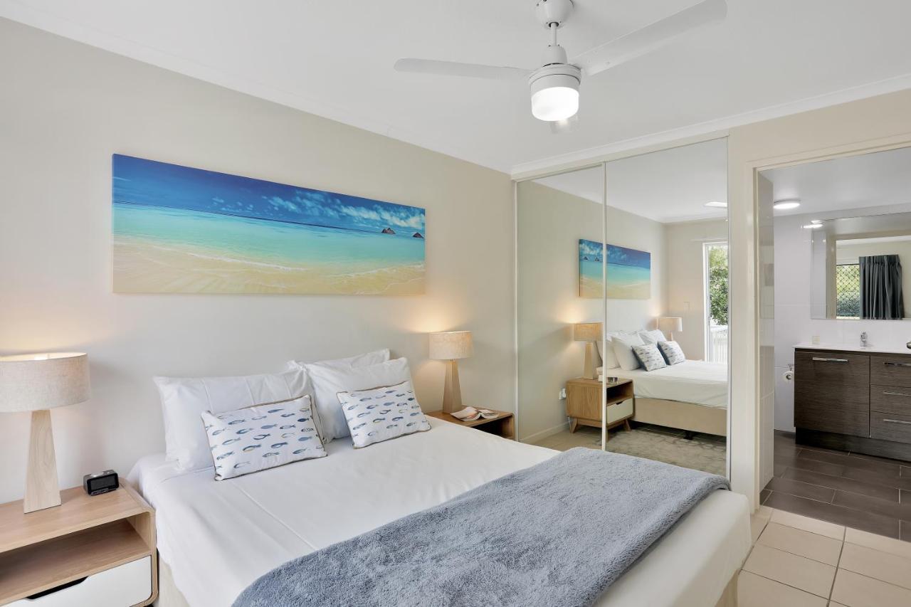 Aparthotel Chidori Court Gold Coast Exterior foto