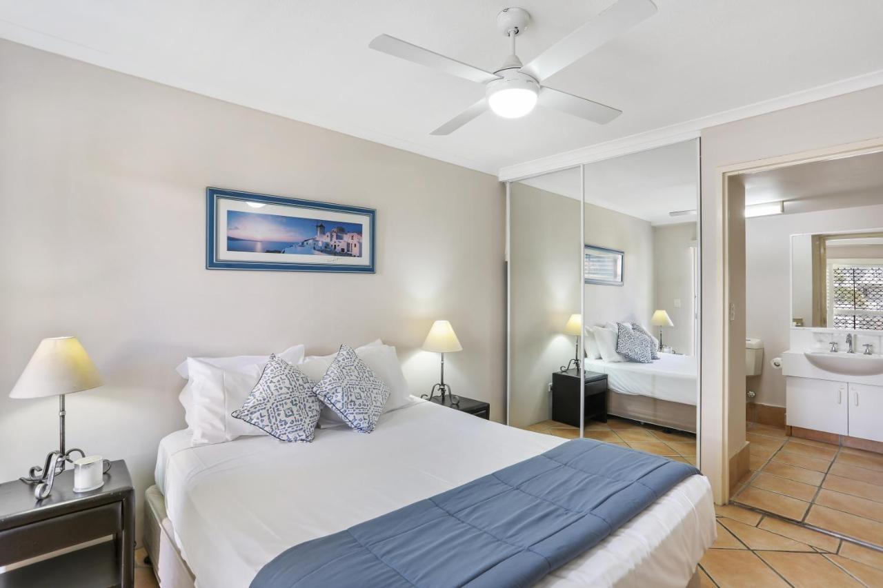 Aparthotel Chidori Court Gold Coast Exterior foto