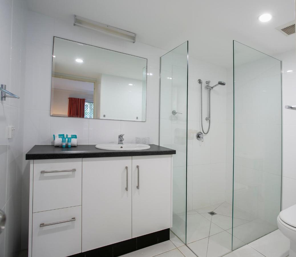 Aparthotel Chidori Court Gold Coast Exterior foto
