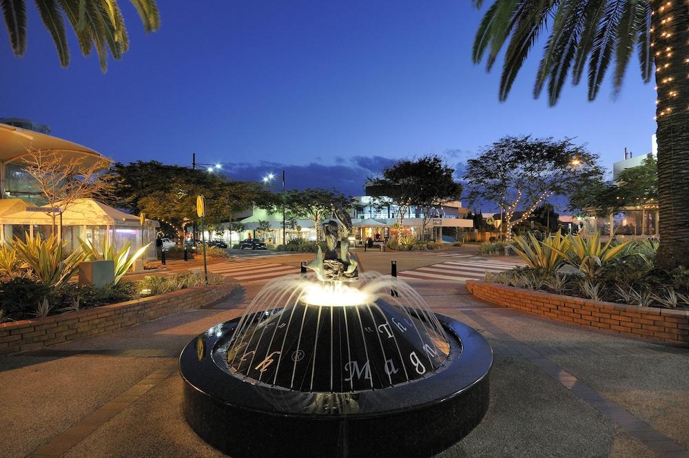 Aparthotel Chidori Court Gold Coast Exterior foto