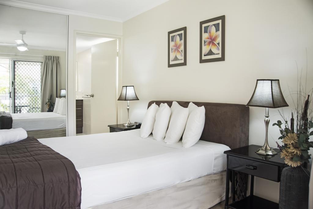 Aparthotel Chidori Court Gold Coast Zimmer foto