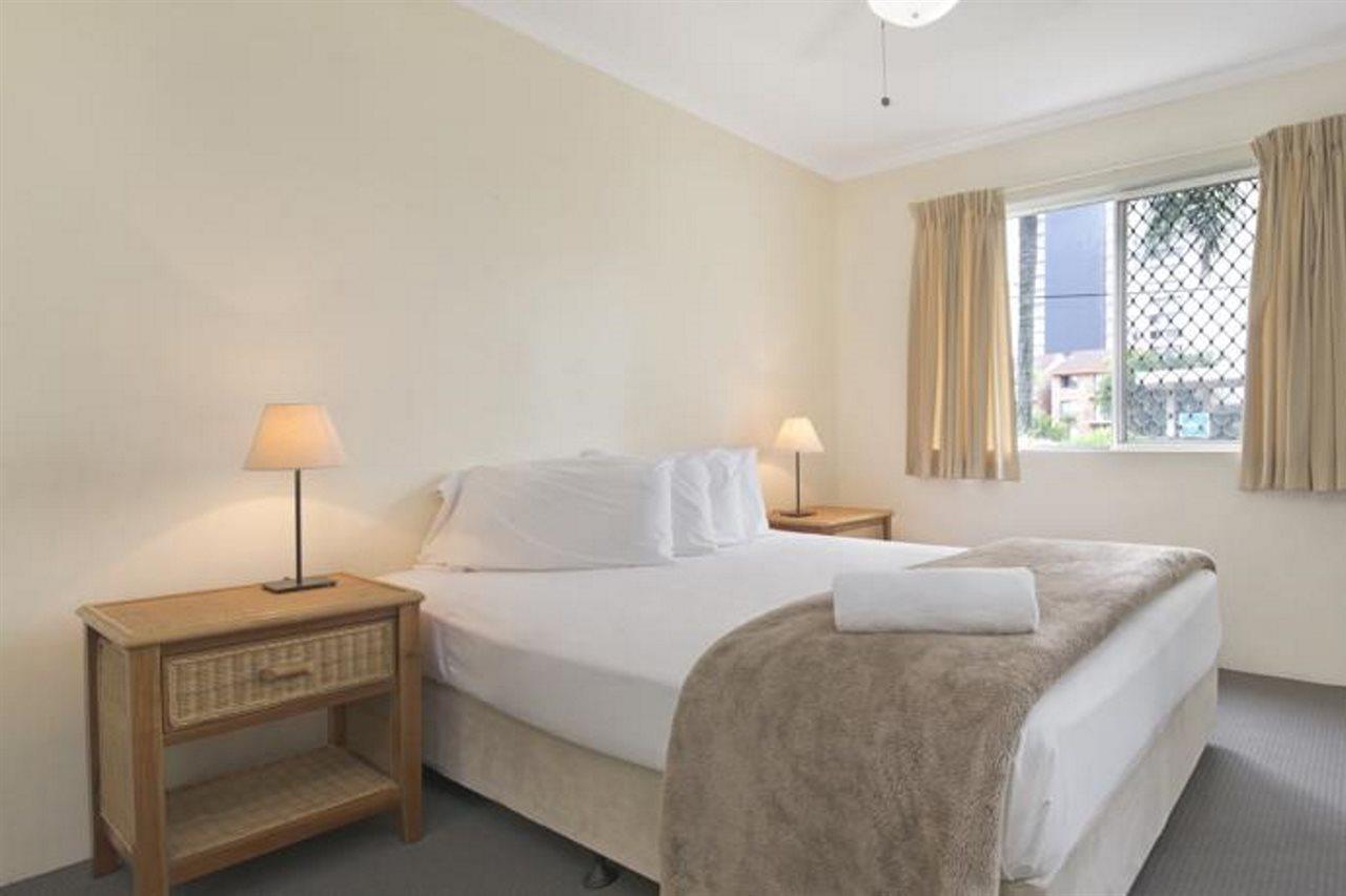 Aparthotel Chidori Court Gold Coast Exterior foto